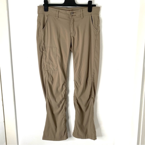 Prana Pants & Jumpsuits Prana Convertible Hiking Pants Poshmark